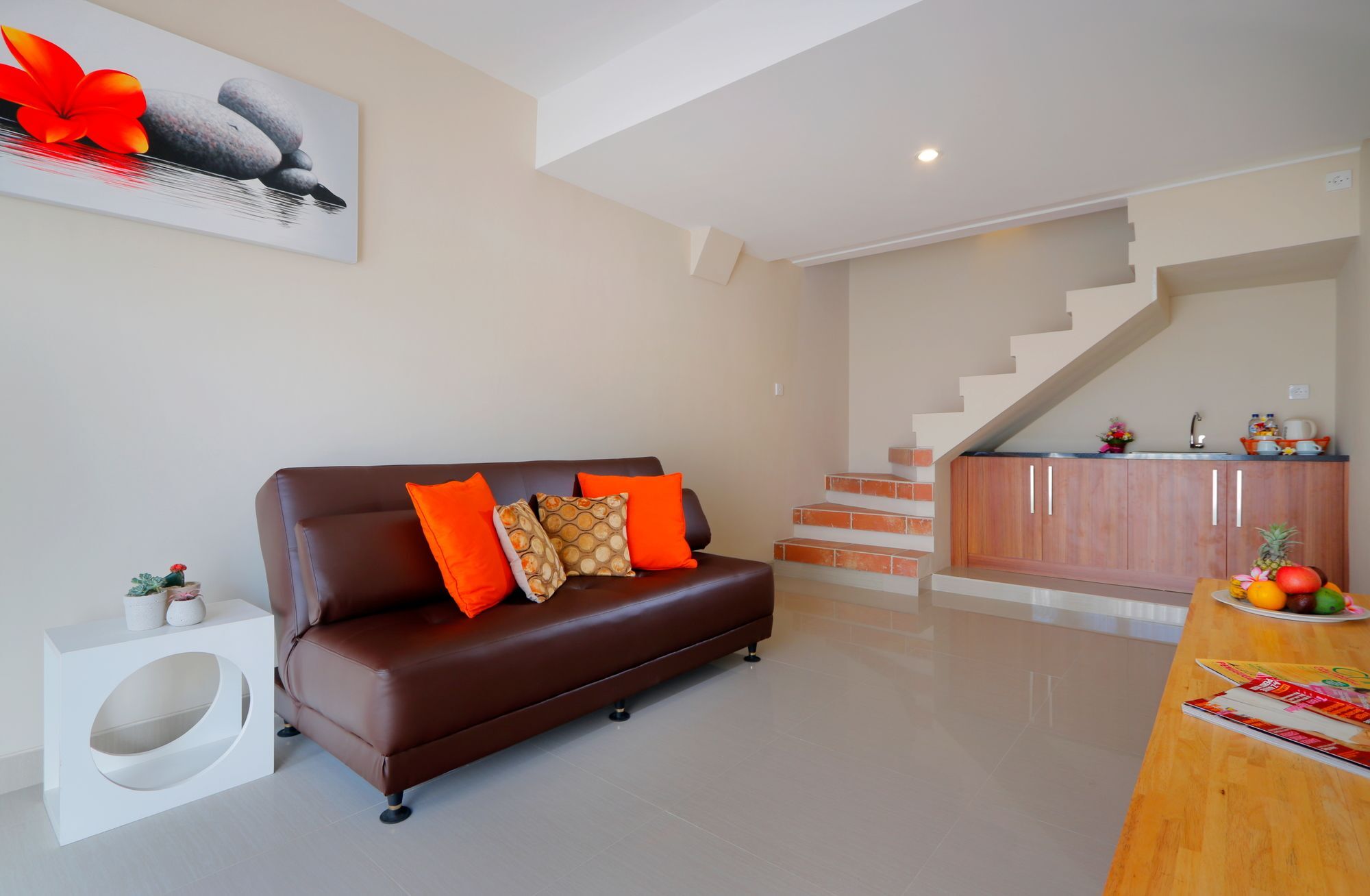 Iconic Bali Living Bed & Breakfast เดนปาซาร์ ภายนอก รูปภาพ