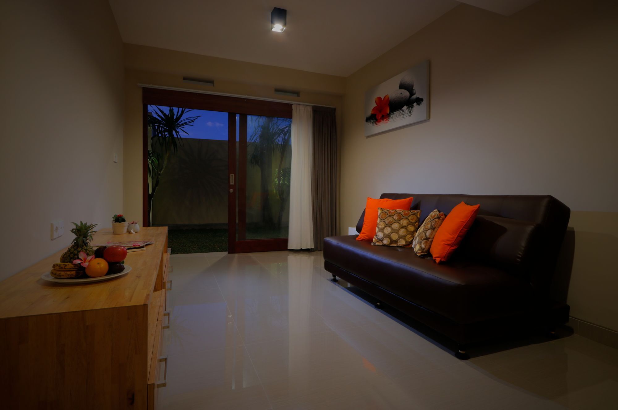 Iconic Bali Living Bed & Breakfast เดนปาซาร์ ภายนอก รูปภาพ