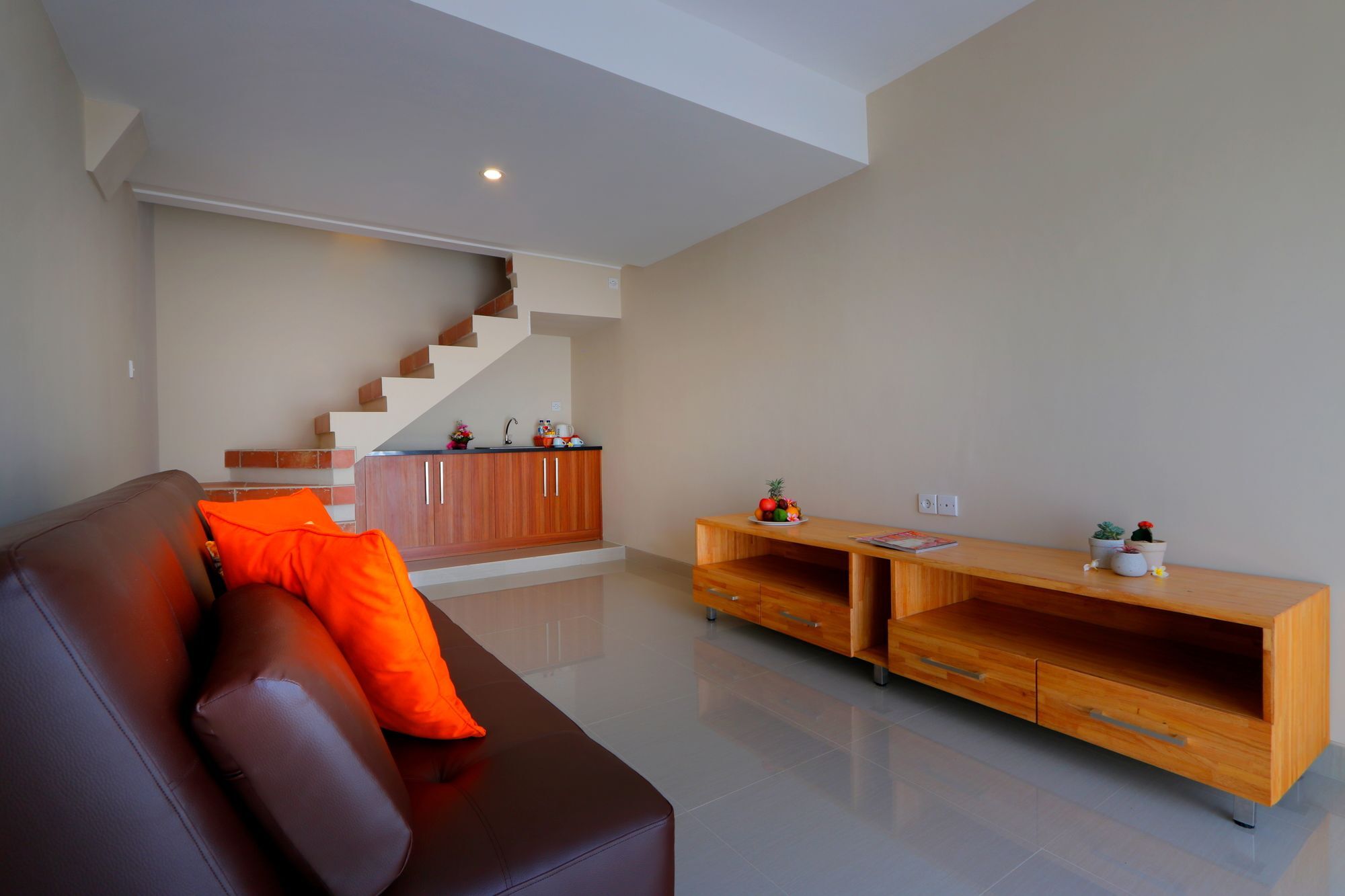 Iconic Bali Living Bed & Breakfast เดนปาซาร์ ภายนอก รูปภาพ